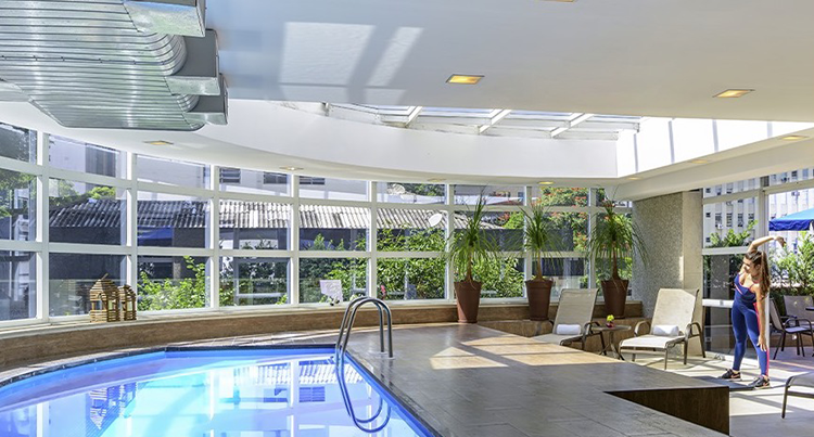 Πώς Επιλέγουν τα Καζίνο Hotels τα Amenities τους
